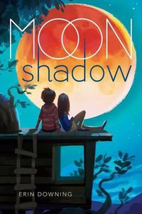 Cover image for Moon Shadow