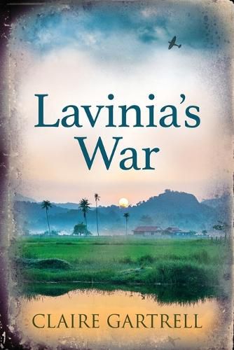 Cover image for Lavinia's War