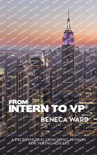 Cover image for From Intern to Vp(R)