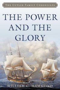 Cover image for The Power and the Glory