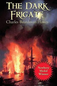 Cover image for The Dark Frigate