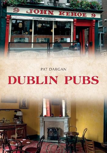 Cover image for Dublin Pubs