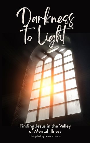 Cover image for Darkness to Light