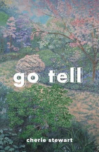 Cover image for Go Tell