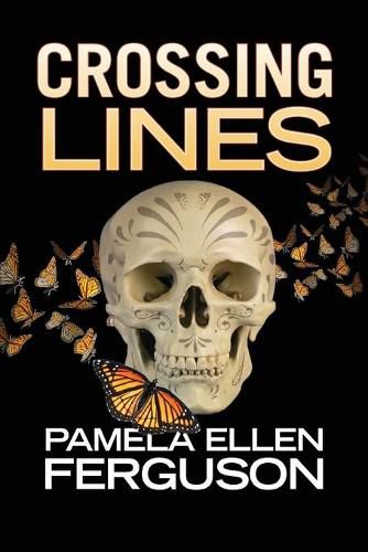 Cover image for Crossing Lines