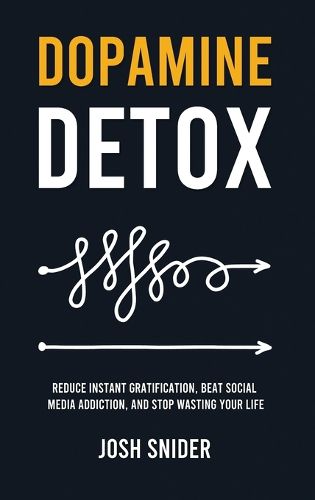 Cover image for Dopamine Detox