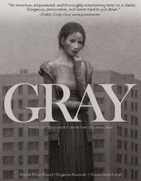 Cover image for Gray: Vol. 1