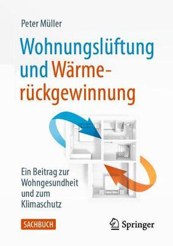 Wohnungsluftung und Warmeruckgewinnung: Ein Beitrag zur Wohngesundheit und zum Klimaschutz