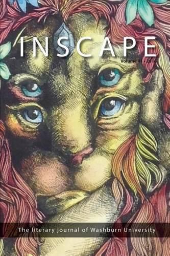 Cover image for Inscape 2016