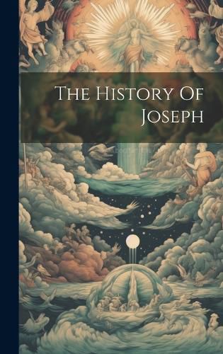 Cover image for The History Of Joseph