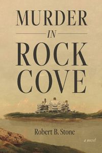 Cover image for Murder in Rock Cove