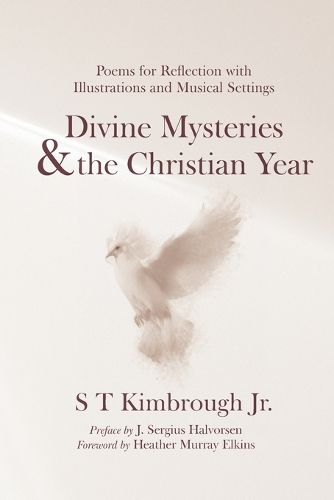 Divine Mysteries and the Christian Year