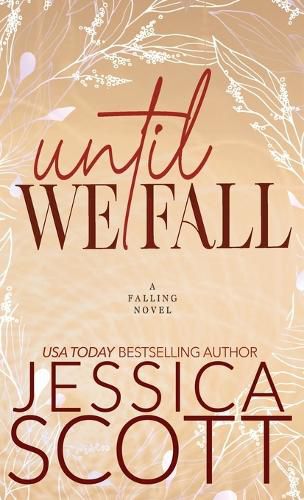 Cover image for Until We Fall