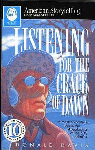 Cover image for Listening for the Crack of Daw