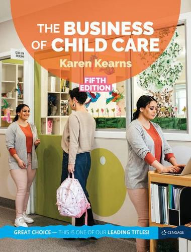 The Business of Child Care