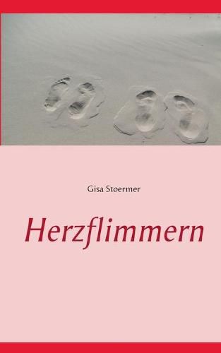 Cover image for Herzflimmern