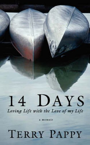 Cover image for 14 Days