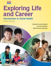 Cover image for Exploring Life and Career: Introduction to Social Health