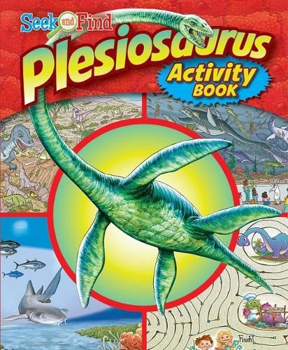 Plesiosaurus