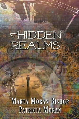 Cover image for Hidden Realms