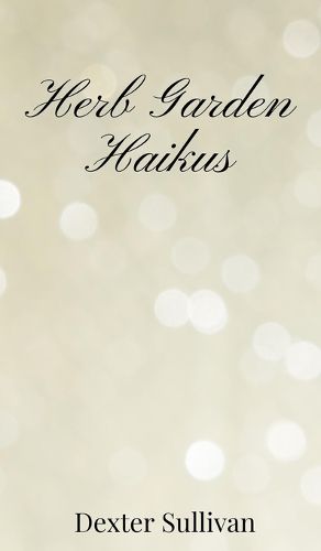 Cover image for Herb Garden Haikus