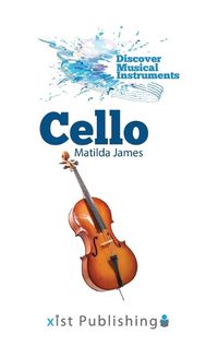 Cover image for Cello