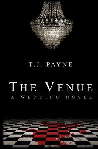 Cover image for The Venue: a wedding novel