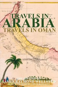 Cover image for Travels in Arabia: Travels in Oman