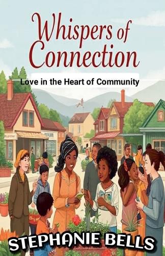 Cover image for Whispers of Connection