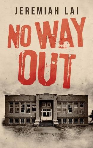 Cover image for No Way Out