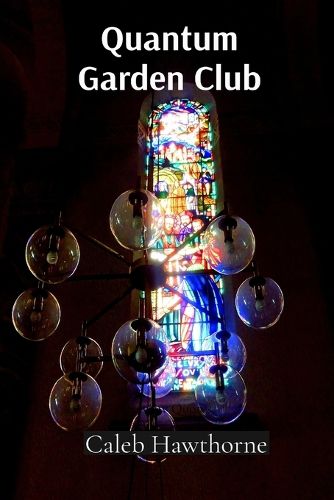 Cover image for Quantum Garden Club