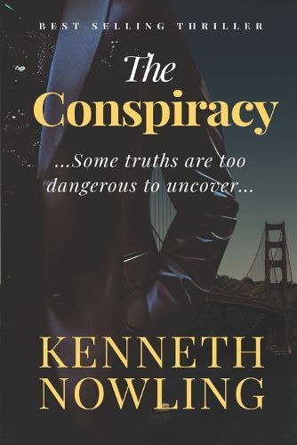 Cover image for The Conspiracy