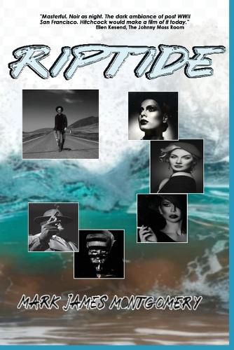 Cover image for Riptide