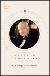 Cover image for Winston Churchill