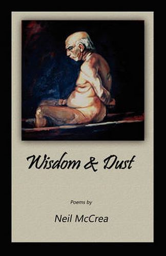 Cover image for Wisdom & Dust