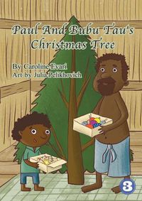 Cover image for Paul and Bubu Tau's Christmas Tree