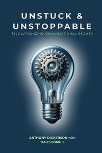 Cover image for Unstuck and Unstoppable