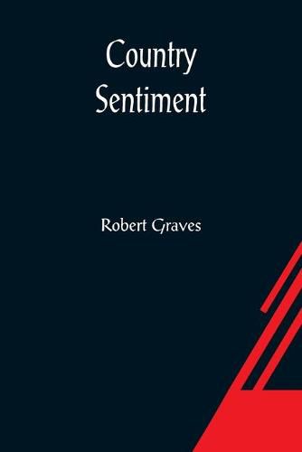 Cover image for Country Sentiment