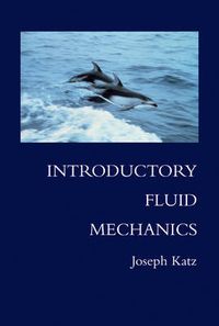 Cover image for Introductory Fluid Mechanics