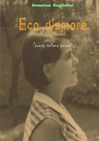 Cover image for Eco D'amore