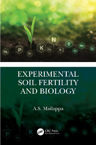 Cover image for Experimental Soil Fertility and Biology