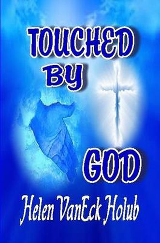 Cover image for Touched by God