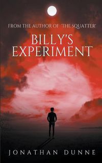 Cover image for Billy's Experiment