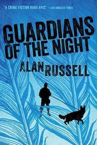 Cover image for Guardians of the Night