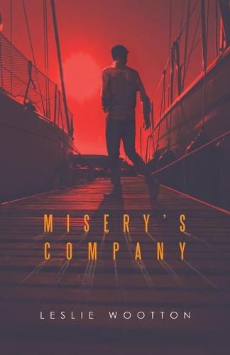 Cover image for Misery's Company