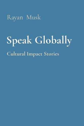 Cover image for Speak Globally