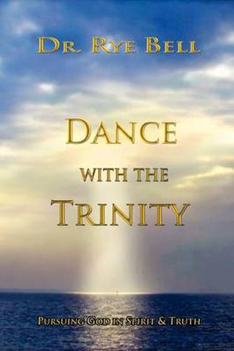 Cover image for Dance with the Trinity