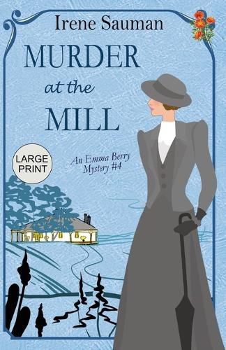 Murder at the Mill