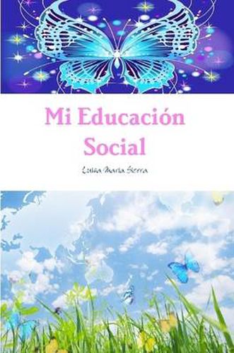 Cover image for La Educacion Social