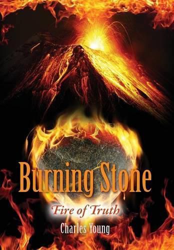 Cover image for Burning Stone: Fire of Truth